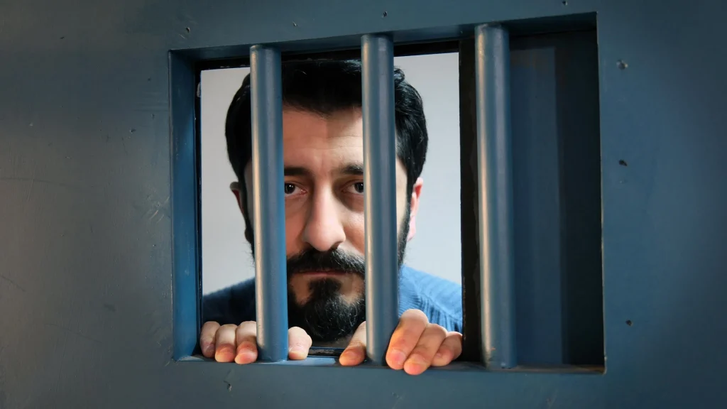 İllegal Hayatlar: Meclis fotoğraf